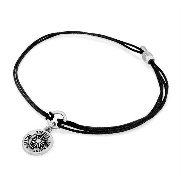 Alex and Ani Cosmic Balance Kindred Cord Bracelet - Picture 5 of 5